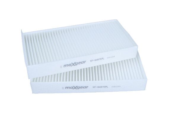 MAXGEAR Filtar, zrak unutarnjeg prostora